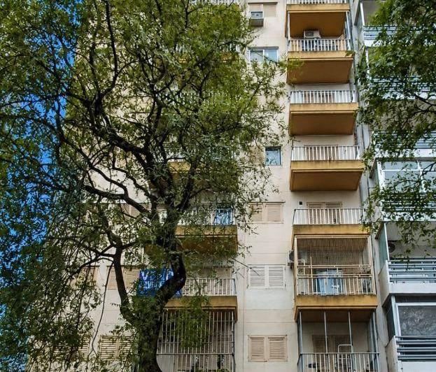 Departamento · 50m² · 2 Ambientes