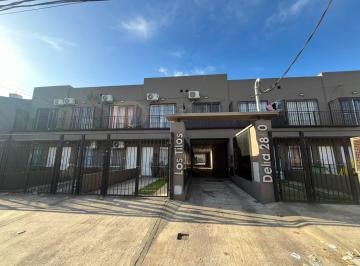 Departamento · 38m² · 2 Ambientes · 1 Cochera · Alquiler Departamento 2 Ambientes San Miguel