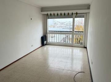 Departamento · 35m² · 2 Ambientes · Alquiler Departamento Dos Ambientes - Jujuy1900