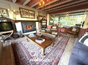 Foto1 · Encantadora Casa en Venta a Pasos de La Playa