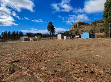 Terreno · 311m² · Lotes Financiados con Vista Al Cerro Leones