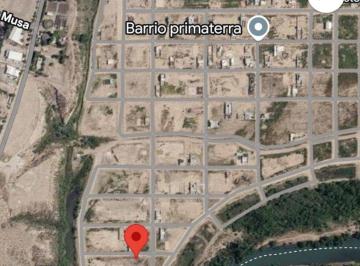 Terreno , Centenario · Terreno en Urbanizacion Prima Terra 375 m²