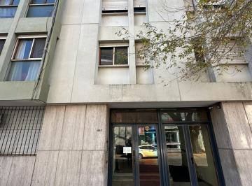 Departamento · 2 Ambientes · Departamento en La Plata