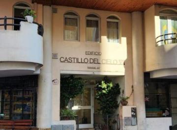 Departamento de 4 ambientes, Córdoba · Alquiler Temporal Nueva Córdoba Parana Al 200