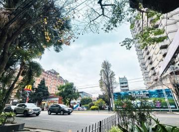 Departamento · 39m² · 2 Ambientes · 1 Cochera · Venta Depto 2 Ambientes con Cochera y Balcón Vista Al Río - Olivos