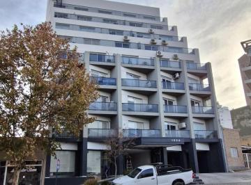 Departamento · 63m² · 2 Ambientes · 1 Cochera · Venta | Dpto 1 Hab C/cochera en Illia 1024 | Neuquen