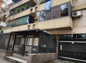 Departamento · 4 Ambientes · Departamento en Venta Rosario - Bv Oroño y 9 de Julio - Impecable