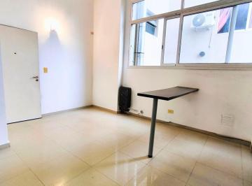 Departamento · 27m² · 1 Ambiente · Monoambiente en Alquiler Chilavert Villa Ballester a 150 m del Tren y Colectivos en La Puerta