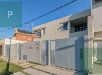Departamento · 80m² · 4 Ambientes · 1 Cochera · Duplex en Alquiler