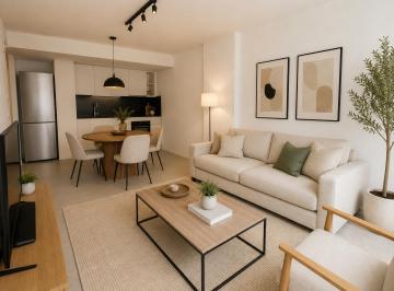 Departamento · 50m² · 2 Ambientes · Departamento en Palermo