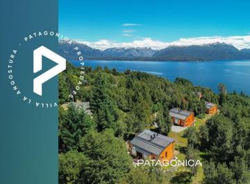Casa · 110m² · 3 Ambientes · 2 Cocheras · Casa 110 m² Vista Al Lago - Vista Azul