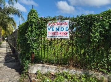 Terreno · 868m² · Terrenos en Block o Separados! Oportunidad!