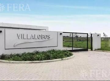 Terreno · 699m² · Venta Terreno de 699 m en Villalobos - Hudson