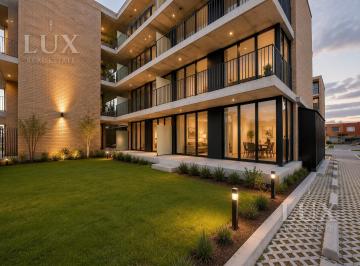 Departamento · 55m² · 2 Ambientes · 1 Cochera · Departamento en Alquiler
