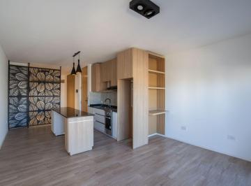 Departamento de 1 ambiente, Palermo · Departamento de 44 m² Totales con Balcon en Alquiler en Palermo Hollywood