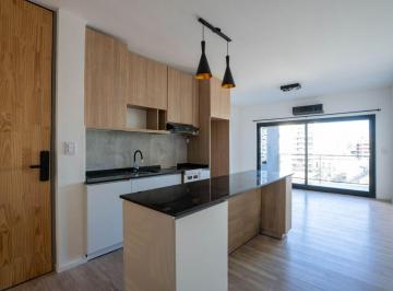 Departamento de 1 ambiente, Palermo · Departamento de 44 m² Totales con Balcon en Alquiler en Palermo Hollywood