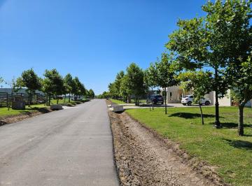 Terreno · 10000m² · Venta Lote - Club de Campo Haras del Sur III - Los Ceibos