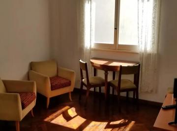 Departamento de 2 ambientes, Retiro · Alquiler – 2 Ambientes Amoblado con Terraza en Retiro
