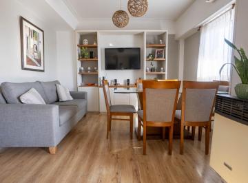 Departamento · 54m² · 3 Ambientes · 1 Cochera · Venta Departamento 3 Ambientes Duplex con Balcon y Cochera - Lanus Este