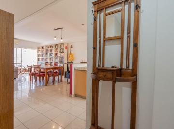 Departamento · 67m² · 3 Ambientes · 1 Cochera · Venta Depto 3 Amb. Cochera y Baul. Villa del Parque
