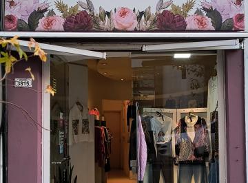 Fondo de comercio de 1 ambiente, Rosario · Venta Fondo de Comercio en Echesortu