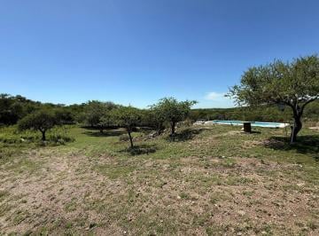 Casa · 90m² · 4 Ambientes · Venta Casa 2 Dorm con Pileta La Granja Terreno 1ha