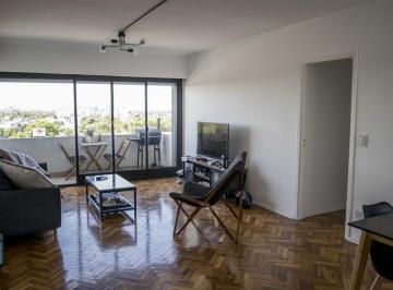 Departamento · 82m² · 3 Ambientes · Departamento de 3 Ambientes en Venta en Martinez