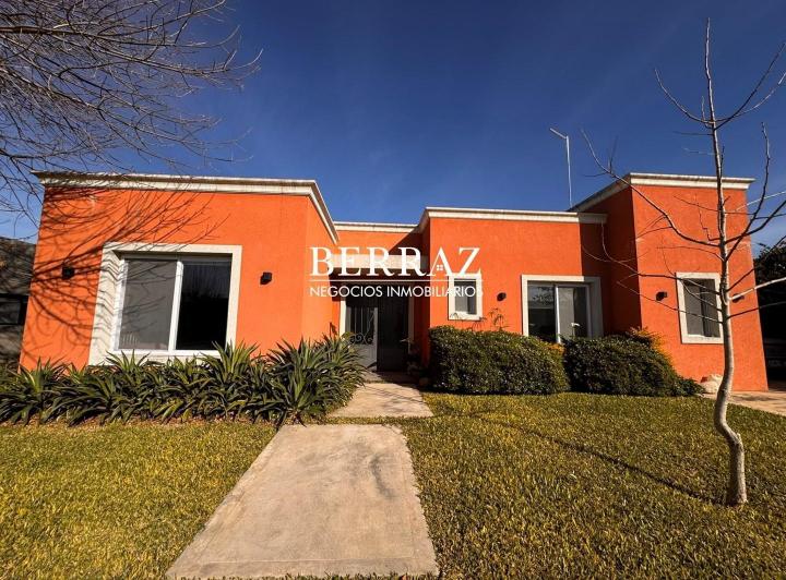 Casa en venta en Manzanares Chico · 4 ambientes
