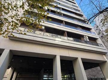 Departamento · 74m² · 3 Ambientes · 1 Cochera · Venta - Tres Ambientes con Balcon y Cochera - Recoleta