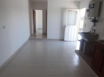 Departamento de 1 ambiente, Córdoba · Alquiler Depto Planta Alta 1 Dormitorio con Balcón y Patio Pequeño Cubierto - Barrio Alto Alberdi