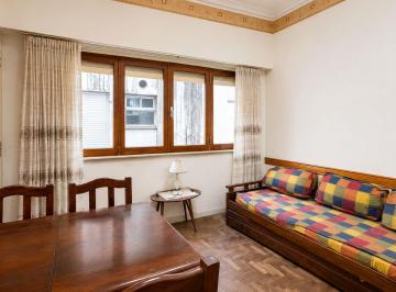 Departamento · 29m² · 2 Ambientes · Venta Departamento 2 Ambientes Interno Centro