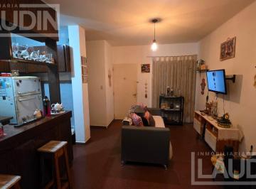 Departamento · 60m² · 3 Ambientes · Departamento 2 Dorm. en Venta Chacra 149
