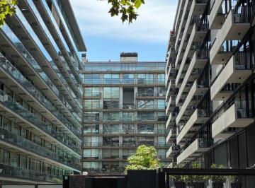 Departamento de 2 ambientes, Puerto Madero · Departamento de 42 m² con 1 Habitación en Venta en Puerto Madero