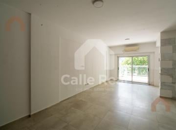 Departamento · 85m² · 2 Ambientes · 1 Cochera · Departamento en Palermo Chico Ugarteche 3100 - 2 Ambientes con Posibilidad de 3 Full Amenities