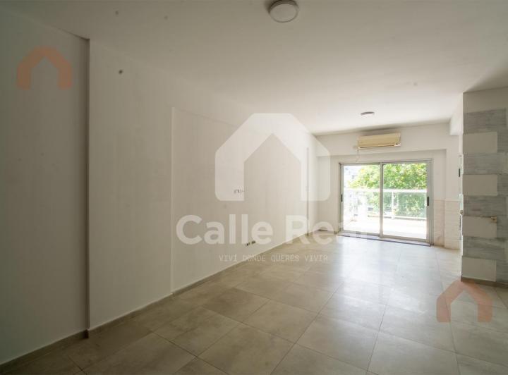 Departamento · 85m² · 2 Ambientes · 1 Cochera