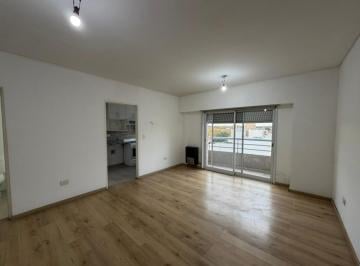 Departamento · 30m² · 1 Ambiente · Hermoso Monoambiente en Alquiler - San Martin Centro