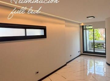 Departamento · 50m² · 2 Ambientes · A Estrenar - Córdoba 2760, un Dormitorio 54 m² a La Venta.
