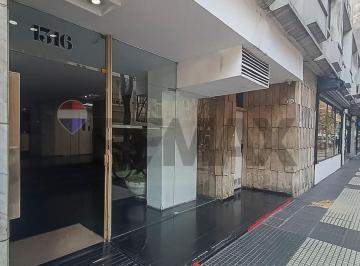 Departamento · 20m² · 1 Ambiente · Alquiler Ideal en Monserrat (Monoambiente).