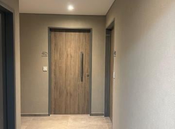 Departamento · 26m² · Saavedra 1 Ambiente a Estrenar