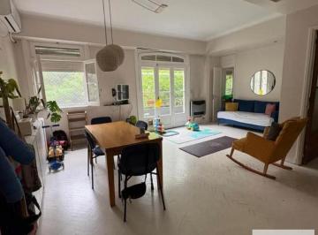 Departamento · 75m² · 3 Ambientes · Departamento en Venta - 2 Dorm. 1 Baño - 85 m - Palermo