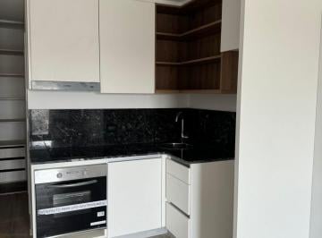 Departamento · 34m² · 1 Dormitorio · Saavedra 2 Ambientes a Estrenar