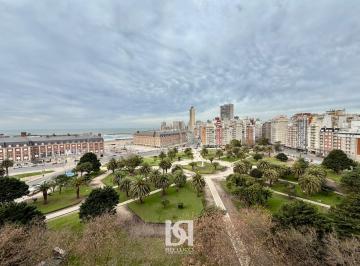 Departamento · 42m² · 2 Ambientes · Venta // 2 Amb Reciclado // Vista Plena