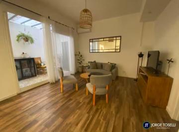 Departamento · 45m² · 2 Ambientes · Departamento de 2 Ambientes con Patio