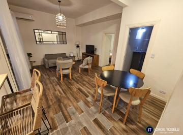 Departamento · 45m² · 2 Ambientes · Departamento de 2 Ambientes con Patio