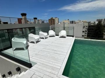 Departamento · 39m² · 1 Ambiente · Washington 3400. Monoambiente. Amenities.
