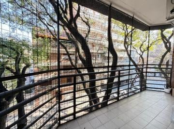 Departamento · 58m² · 3 Ambientes · Alquiler Depto 3 Ambientes en Nuñez Reciclado
