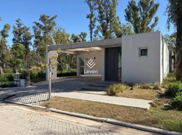 Casa · 161m² · 5 Ambientes · 2 Cocheras · Casa 3 Dorm. a Estrenar Apta Crédito Nuevo Malagueño