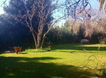 Terreno · 600m² · Venta de Lote en Bella Vista