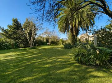 Terreno · 600m² · Venta de Lote en Bella Vista