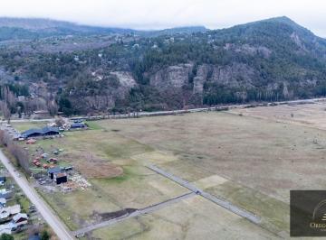 Terreno · 800m² · Terreno en San Martin de Los Andes